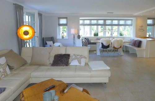 Wyk auf Foehr House | Haus Lee-Ray