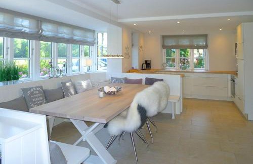 Wyk auf Foehr House | Haus Lee-Ray