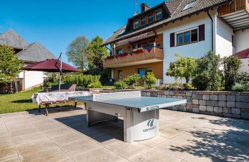 Kappel Apartment | Haus Leufke