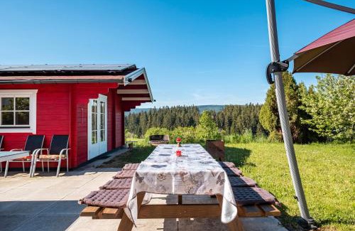 Kappel Apartment | Haus Leufke