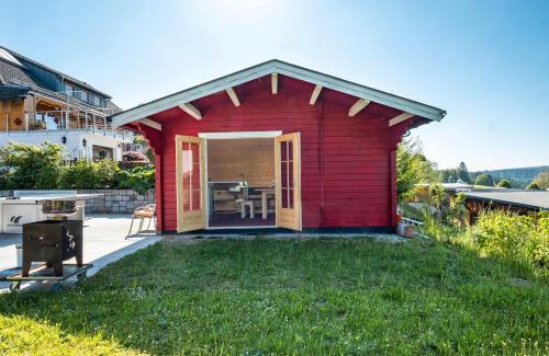Kappel Apartment | Haus Leufke