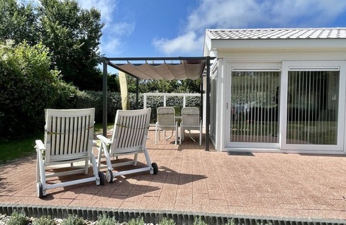 De Koog House | “Haus Lilly” on Texel