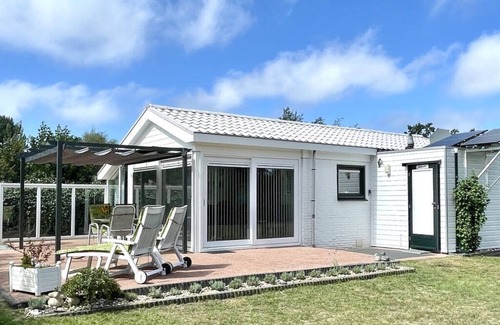 De Koog House | “Haus Lilly” on Texel