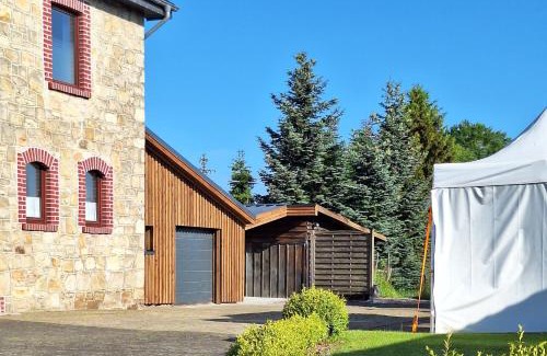 Weywertz House | Haus Luna