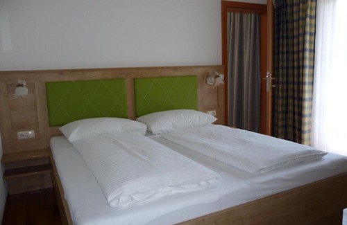 Fuschl am See Apartment | Haus Lungau