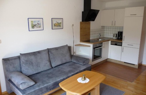 Fuschl am See Apartment | Haus Lungau