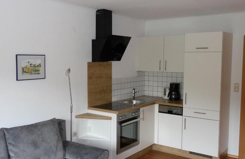 Fuschl am See Apartment | Haus Lungau