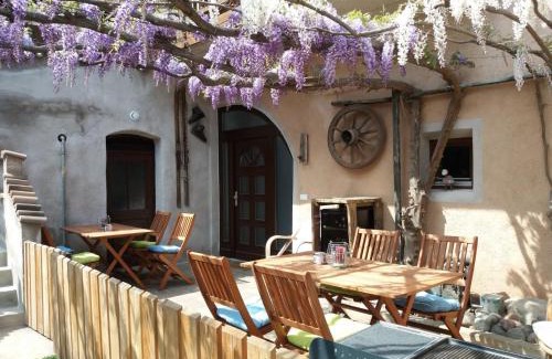 Caldaro Sulla Strada del Vino Apartment | Haus Möltner - Apartment "Weinansetz"