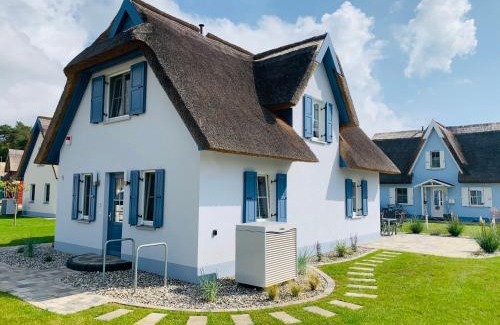 Zirchow House | Haus Möwenkind