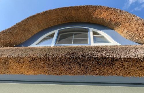 Zirchow House | Haus Möwenkind