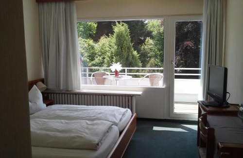 Angermund Hotel | Haus Mariandl