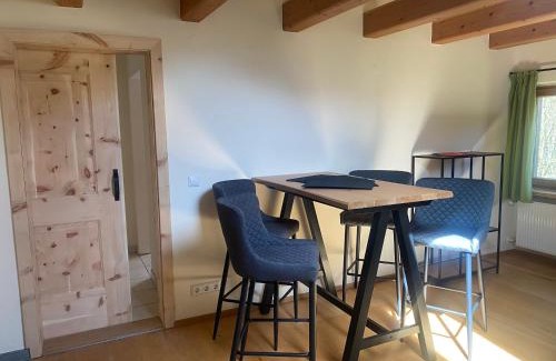 Ed Apartment | Haus Mayerbüchler - Chiemgau Karte