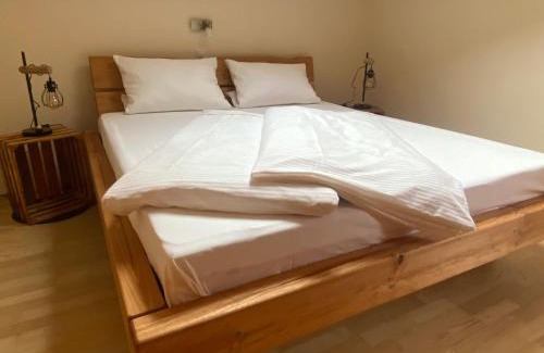 Ed Apartment | Haus Mayerbüchler - Chiemgau Karte