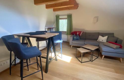 Ed Apartment | Haus Mayerbüchler - Chiemgau Karte
