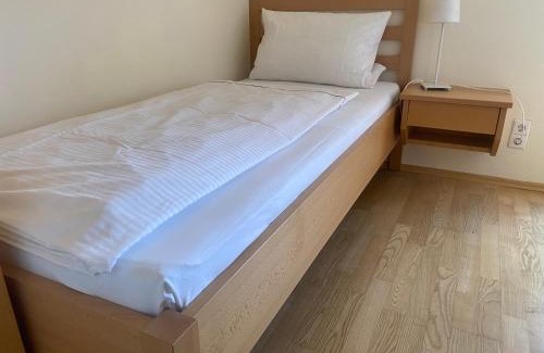 Ed Apartment | Haus Mayerbüchler - Chiemgau Karte
