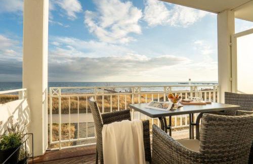 Grossenbrode Apartment | Haus-Meerblick-Villa-Wohnung-Strandliebe