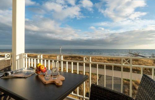Grossenbrode Apartment | Haus-Meerblick-Villa-Wohnung-Strandliebe