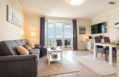 Grossenbrode Apartment | Haus-Meerblick-Villa-Wohnung-Strandliebe