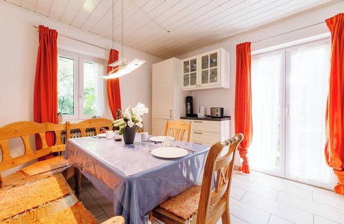 Garmisch-Partenkirchen House | Haus mit Wunderschönem Ausblick und Garten