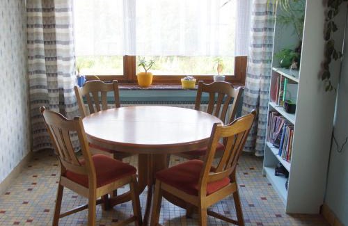 Vossenack Apartment | Haus mit Garten (neben National Park Eifel)
