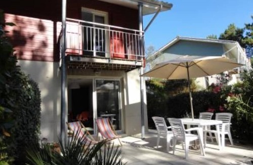 Lacanau House | Haus mit Golfblick, zwischen See und Meer, gut ausgestattet