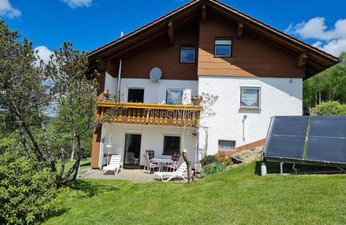 Haidmuhle Apartment | Haus Moni
