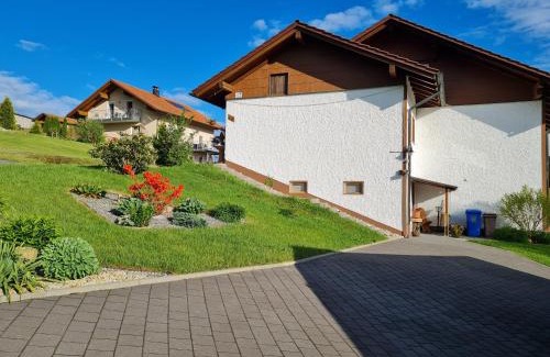 Haidmuhle Apartment | Haus Moni