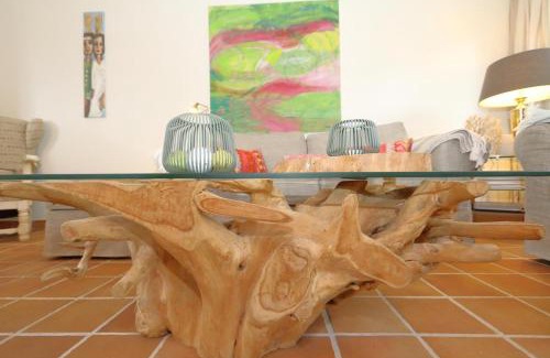 Munkmarsch House | Haus-Munkhoog