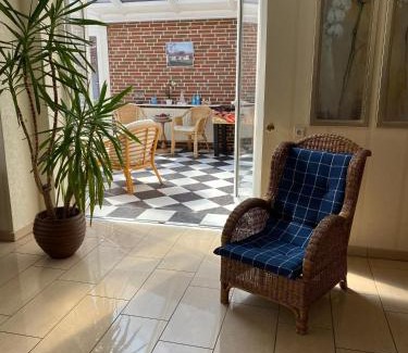 Haren Apartment | Haus - Neue Düne