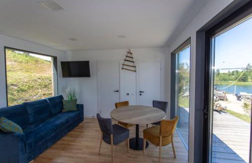 Putbus Apartment | Haus PEAK am See
