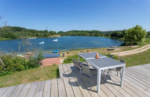 Putbus Apartment | Haus PEAK am See