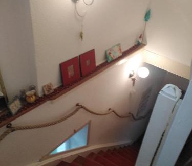 Schonau Apartment | Haus Pfaffenfels