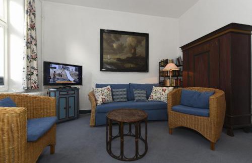 Wyk auf Foehr Apartment | Haus Poggfred Whg 03 Harcken