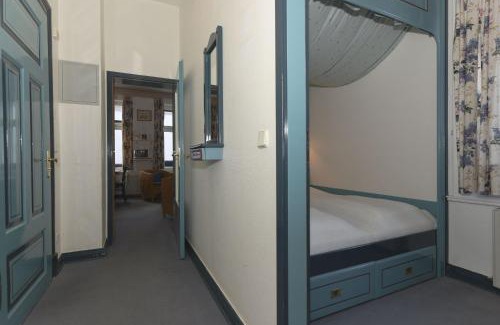 Wyk auf Foehr Apartment | Haus Poggfred Whg 03 Harcken