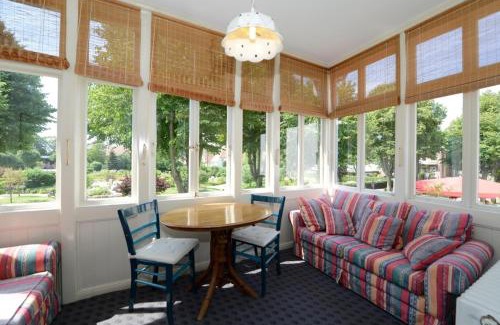 Wyk auf Foehr Apartment | Haus Poggfred Whg 04 Harmens