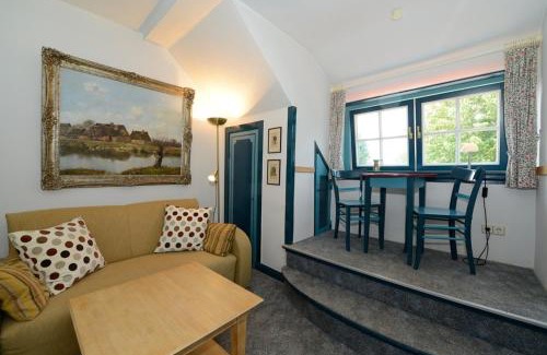 Wyk auf Foehr Apartment | Haus Poggfred Whg 06 Swan