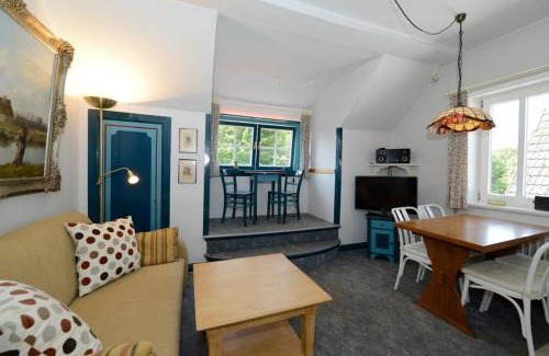 Wyk auf Foehr Apartment | Haus Poggfred Whg 06 Swan