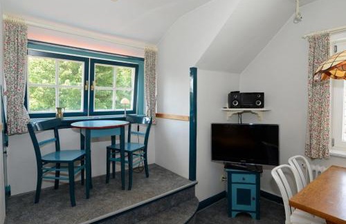 Wyk auf Foehr Apartment | Haus Poggfred Whg 06 Swan