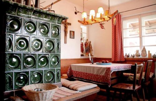 Mauth Apartment | Haus Poxleitner