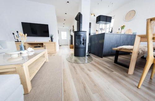 Zingst House | Haus Q Superior - Hälfte 2