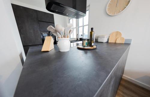 Zingst House | Haus Q Superior - Hälfte 2