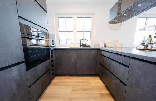 Zingst House | Haus Q Superior - Hälfte 2