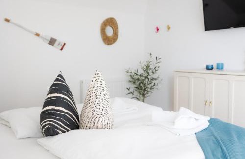 Zingst House | Haus Q Superior - Hälfte 2