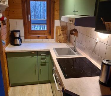 Wurlgrund House | Haus Reiher