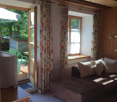 Reit im Winkl Apartment | Haus Reiterbauer