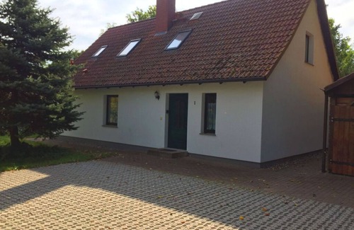 Dreschvitz House | Haus Residence Comfortable holiday residence