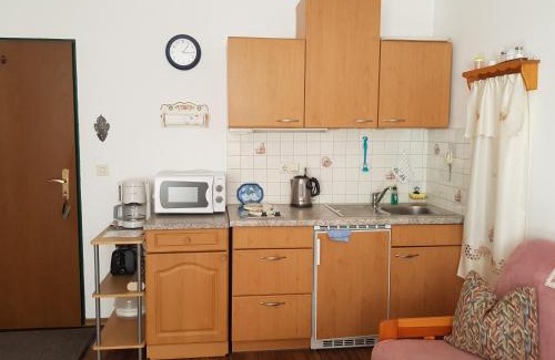 Mittenwald Apartment | Haus Rita