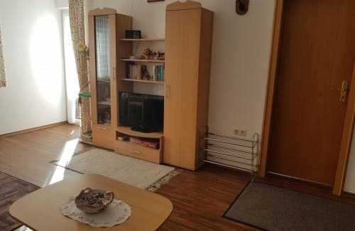 Mittenwald Apartment | Haus Rita