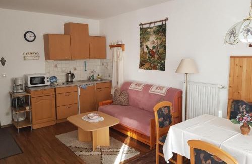 Mittenwald Apartment | Haus Rita