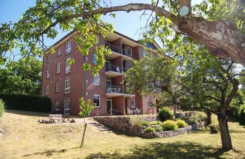 Zinnowitz Apartment | Haus Roland- Whg 22 & 25 mit Schwimmbad und Sauna